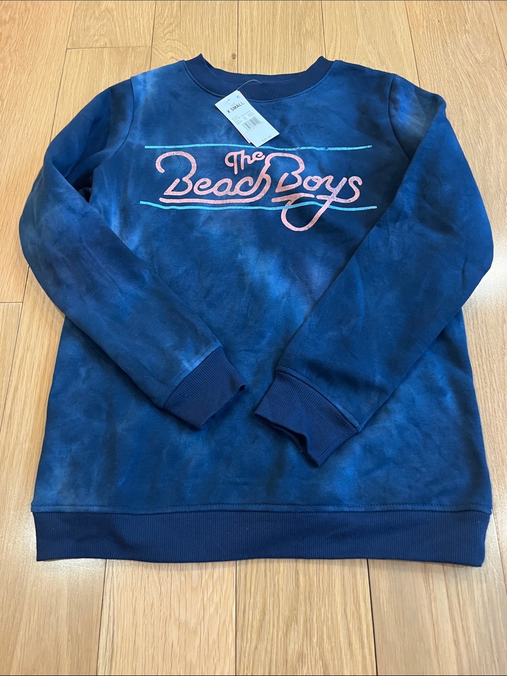 Beach Boys Sweatshirt